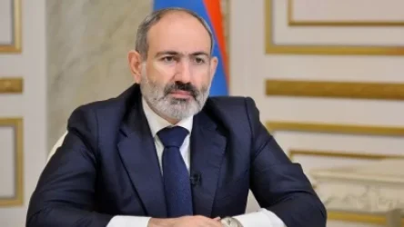 «Սա նպատակ ունի Հայաստանում քաոս ստեղծել». Փաշինյան