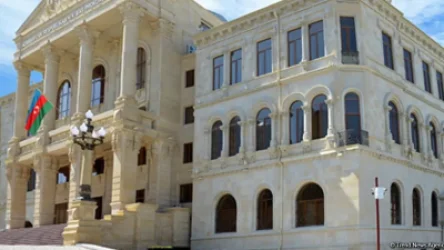 Ադրբեջանի դատախազությունը հայտնել է 6 ռուս խաղաղապահի զոհվելու մասին