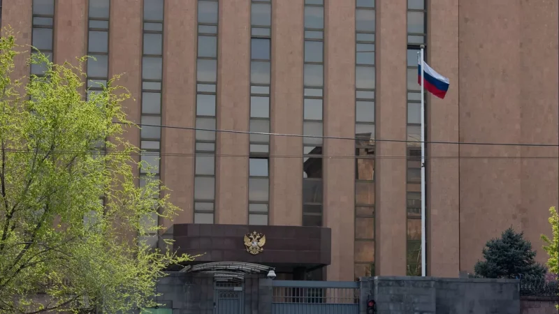 Օգնություն է ցուցաբերվել ԼՂ ավելի քան 8 հազար քաղաքացիների. ՌԴ դեսպանատուն