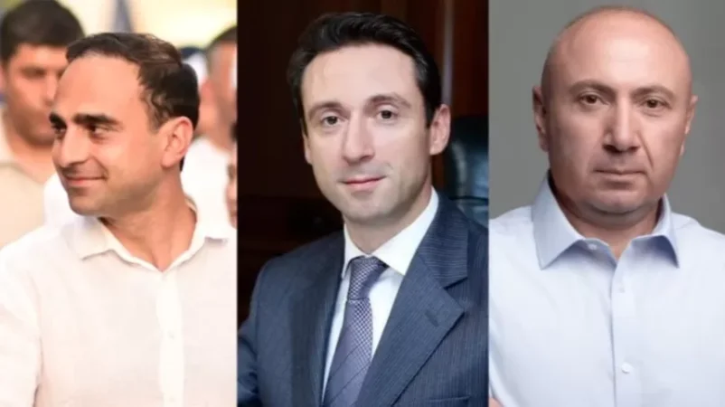 Վերահաշվարկի արդյունքում ձայներ են ավելացել