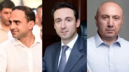 Վերահաշվարկի արդյունքում ձայներ են ավելացել