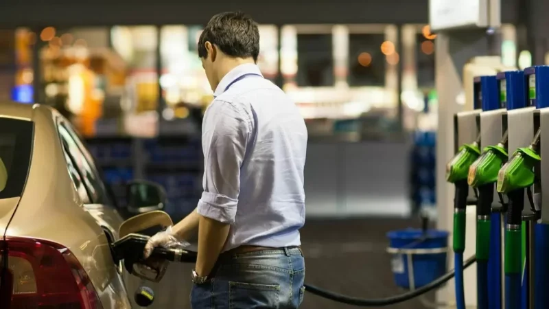 Կրեմլը մեկնաբանել է բենզինի արտահանման սահմանափակումը