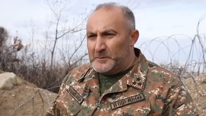 Կարենը Ջալավյանը՝ Քյոխը, ողջ է