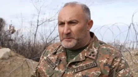 Կարենը Ջալավյանը՝ Քյոխը, ողջ է