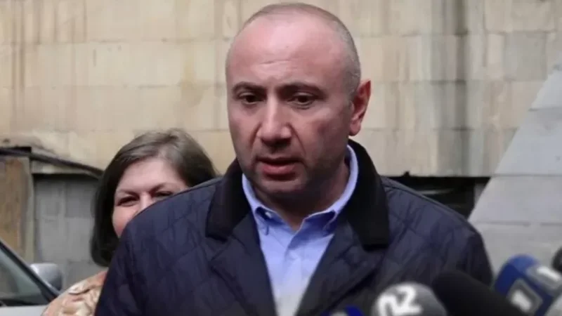 Փաշինյանի հեռացման պահանջով ցույցի գործողությունների պլանը պատրաստ է․ Թևանյան