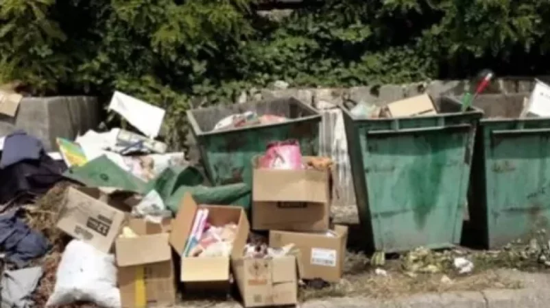 Դրանք փաստաթղթեր չեն․ Արցախի տեղեկատվական շտաբը՝ արխիվներ այրելու մասին