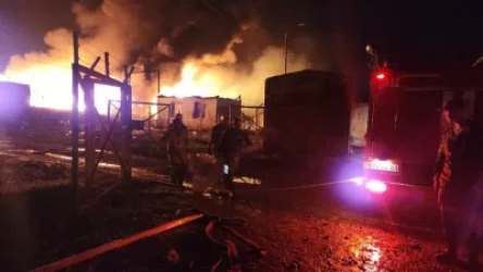 Բուժանձնակազմն աշխատում է արտակարգ ռեժիմով. պայթյունի հետևանքով կան բազմաթիվ վիրավորներ և զոհեր. Արցախի ՆԳՆ