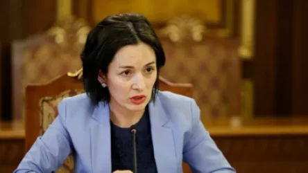 Վստահ եմ՝ գրկաբաց կընդունենք ԱՀ-ից տարհանված մեր երեխաներին․ Ժաննա Անդրեասյան