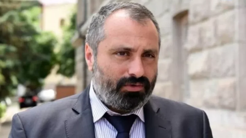 Ժողովրդի բացարձակ մեծամասնությունը ցանկանում է դուրս գալ Արցախից, քան մնալ Ադրբեջանի վերահսկողության տակ. Բաբայան