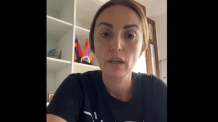 ՏԵՍԱՆՅՈՒԹ. Դուք չեք սիրում հայրենիքն այնքան, որքան ատում եք Սերժին և Քոչարյանին. օգտատեր