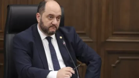 Ով ավելի մեծ սուտ ասի, կստանա Կրեմլի կեսը. Արայիկ Հարությունյանը՝ Հայաստանի դեմ հիբրիդային պատերազմի մասին