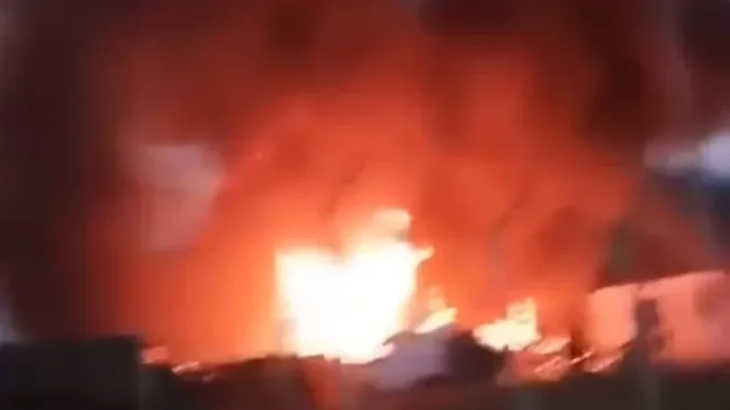 Կան հարյուրավոր տուժածներ. նրանց փրկելու համար կա օդային ճանապարհով տարհանելու խիստ անհրաժեշտություն. Արցախի ՄԻՊ