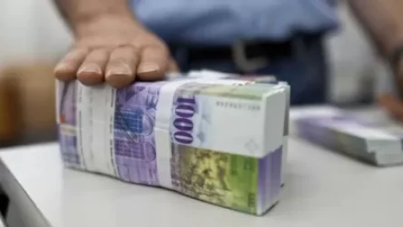 Շվեյցարիայի կառավարությունը գումար կհատկացնի Հայաստանին