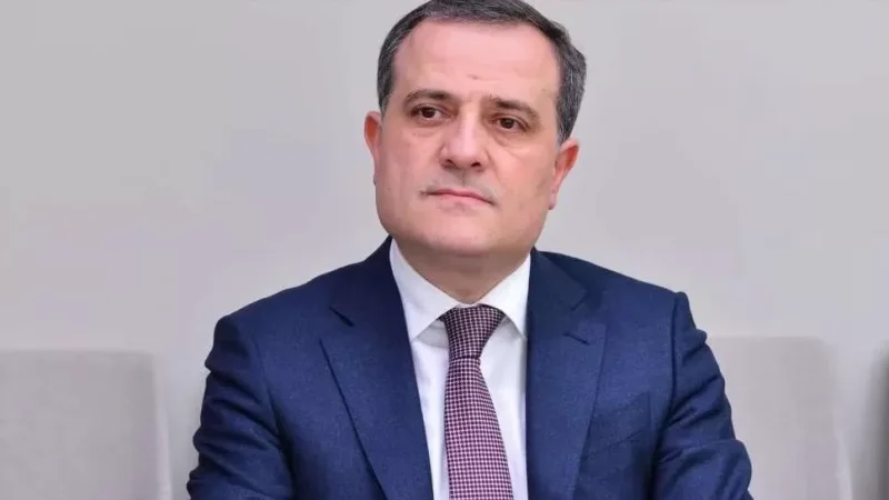 Ադրբեջանը պատրաստ է իրական երկխոսության և բանակցությունների Հայաստանի հետ. Բայրամով