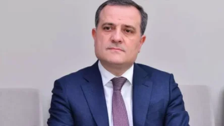 Ադրբեջանը պատրաստ է իրական երկխոսության և բանակցությունների Հայաստանի հետ. Բայրամով