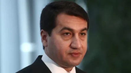 Ղարաբաղը վառոդի տակառ էր և աշխարհի ամենառազմականացված գոտին. Հիքմեթ Հաջիև