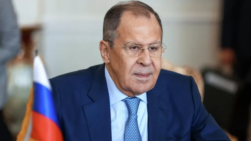 Արցախում ռուս խաղաղապահների թիվը որոշվում է՝ ելնելով տեղում տիրող իրավիճակից. Լավրով