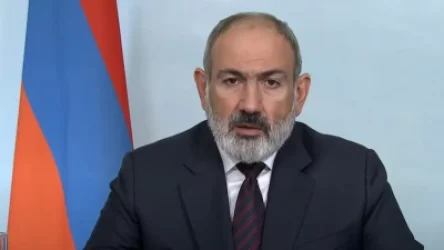 ՏԵՍԱՆՅՈՒԹ. Մենք ձեռնարկելու ենք բոլոր միջոցները մեր անկախությունը պահպանելու համար. Նիկոլ Փաշինյան