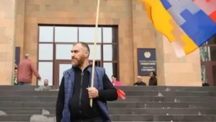 Զոհվածի հորը կալանավորեցին Հովիկ Աղազարյանին հարվածելու համար