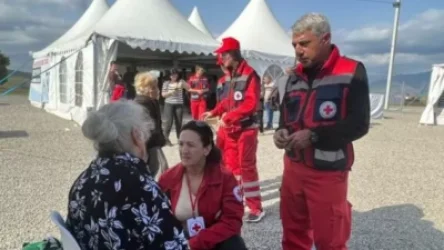 ԼՂ-ից Հայաստան տեղափոխվածների կեցության կազմակերպումը չի սահմանափակվելու միայն Սյունիքի մարզով