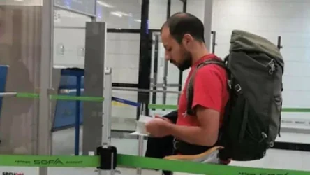 Աշոտ Փաշինյանը 5 օրով բացակայում է երկրից, կվերադառնա․ վարչապետի աշխատակազմի ղեկավար Արայիկ Հարությունյան