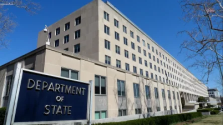 ԱՄՆ-ն մտադիր է Լեռնային Ղարաբաղի հարցով միջազգային առաքելություն ստեղծել. Պետդեպի խոսնակ