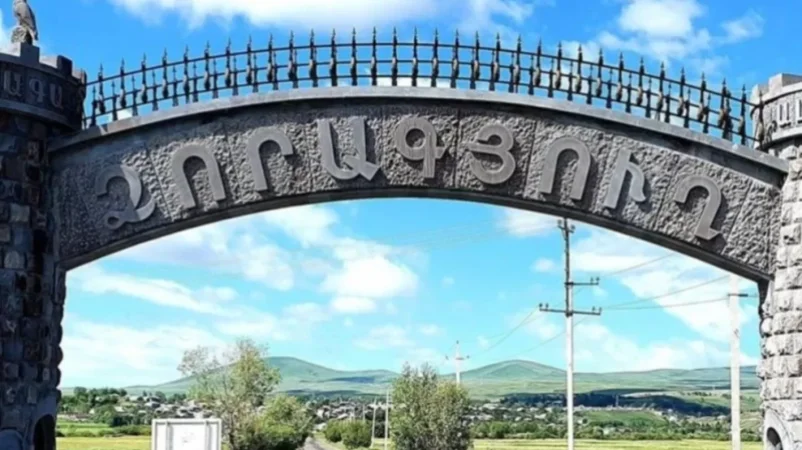 Արցախից տեղահանված ընտանիքների մի մասը կտեղավորվի Գեղարքունիքի մարզի Ձորագյուղ համայնքում