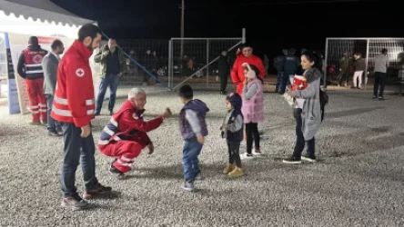 ԼՈՒՍԱՆԿԱՐՆԵՐ. 24:00-ի դրությամբ Արցախից Հայաստան մուտք է գործել բռնի տեղահանված 1510 անձ