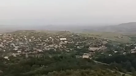 ՏԵՍԱՆՅՈՒԹ․ «Խի ես էսքան ղաշանգ (սիրուն), որ կռվախնձոր ես դարձել»․ արցախցի կինը հրաժեշտ է տալիս հայրենիքին