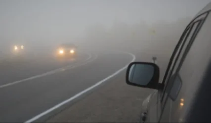 Սևանի, Գորիսի տարածաշրջանների ավտոճանապարհներին տեսանելիությունը 50 մետր է