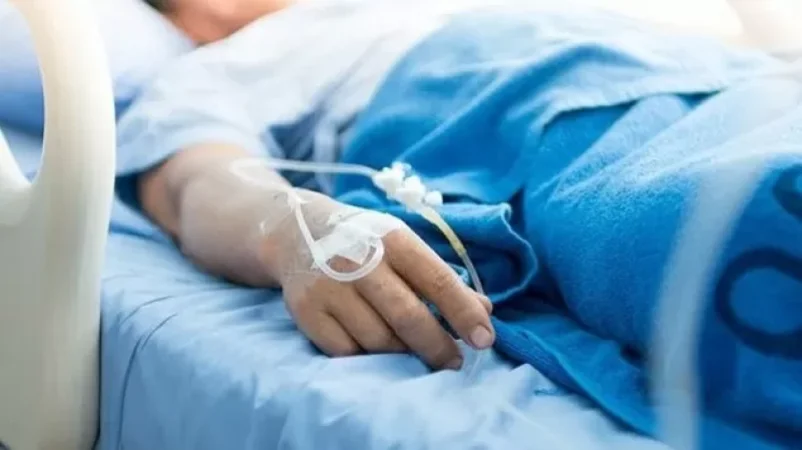 Արցախում պայթյունի հետևանքով 290 հոգի այրվածքներով տեղափոխվել են բժշկական կենտրոններ