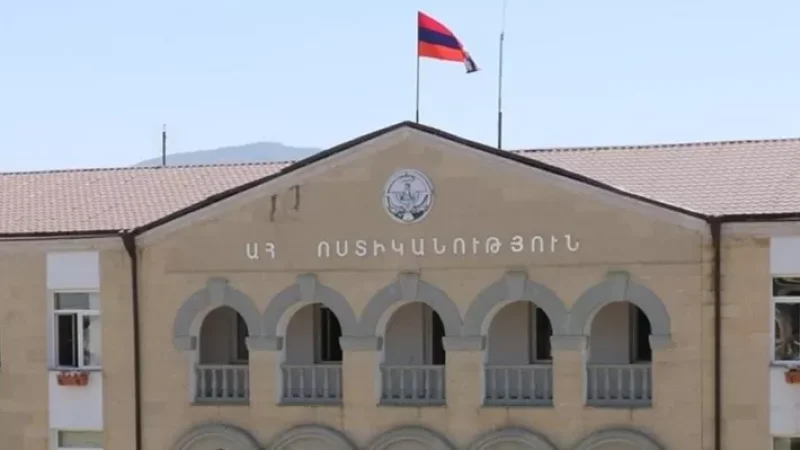 Կան բազմաթիվ անհետ կորածներ, հետևաբար դժվար է ասել, արդյոք ձերբակալվածները նրանց թվում են, թե ոչ․ Արցախի ՆԳՆ