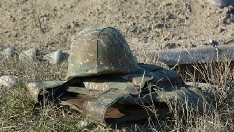 Վաշտի հրամանատարը զինվորի պատիվն ու արժանապատվությունը նվաստացրել է. վերջինս ինքնասպան է եղել․ ՔԿ