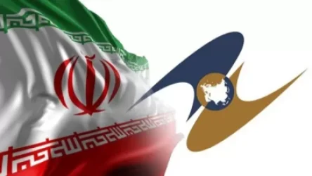 Իրանը կմիանա ԵԱՏՄ-ի հետ ազատ առևտրին