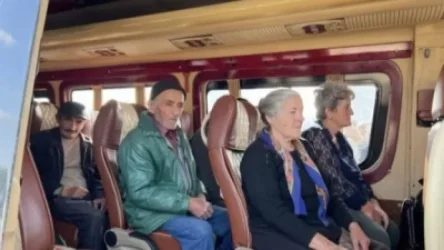 Ժամը 17:00-ի դրությամբ Արցախից Հայաստան մուտք է գործել բռնի տեղահանված 6650 անձ