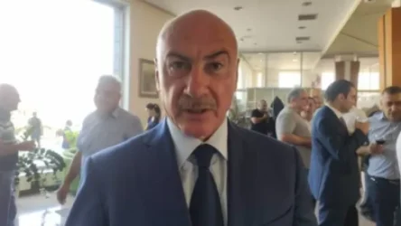 Արկադի Ղուկասյանը շարունակում է մնալ Արցախում․ ԶԼՄ