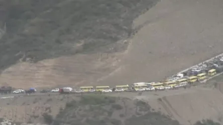 ՏԵՍԱՆՅՈՒԹ. Հակարիից այս կողմ. դեպի Հայաստան արցախցիների հոսքը չի դադարում