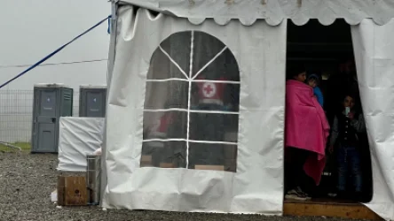 ԼՈՒՍԱՆԿԱՐՆԵՐ. Բռնի տեղահանված արցախցիները` Կոռնիձորում