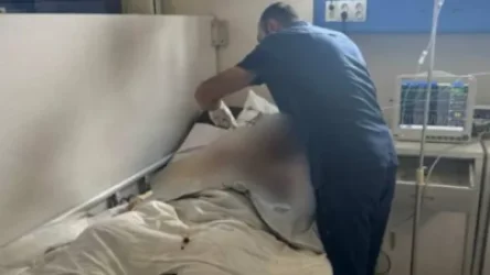 «Մեծ մասի առողջական վիճակը գնահատվում է ծայրահեղ ծանր և ծանր»․ Ավանեսյանը նշել է՝ քանի տուժած կա Երևանի այրվածքաբանության կենտրոնում