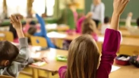 ԼՂ-ի երեխաները կարող են հաճախել իրենց՝ այս պահի փաստացի բնակության վայրի մոտակա դպրոցը․ ԿԳՄՍՆ