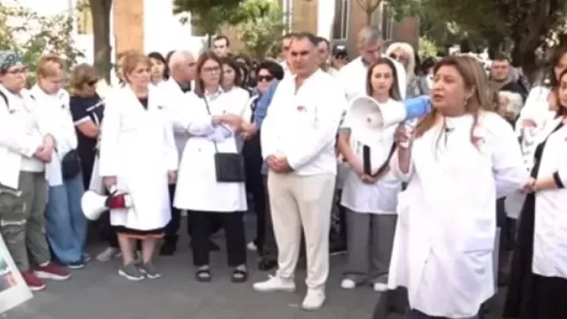 Արցախից տեղահանվածները չպետք է ստանան «դուք այստեղ հաշվառված չեք», «պետպատվեր չունեք» պատասխանները