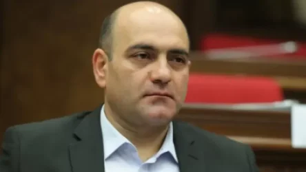 Ի՞նչ նյութական ահռելի կորուստներ ունենք Արցախում․ Թադևոս Ավետիսյան