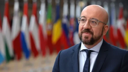 Շառլ Միշելը` Արմեն Գրիգորյանի և Հիքմեթ Հաջիևի հանդիպման մասին