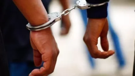 38-ամյա տղամարդը ձերբակալվել է՝ երեք ոստիկանի նկատմամբ բռնություն գործադրելու կասկածանքով. ՔԿ