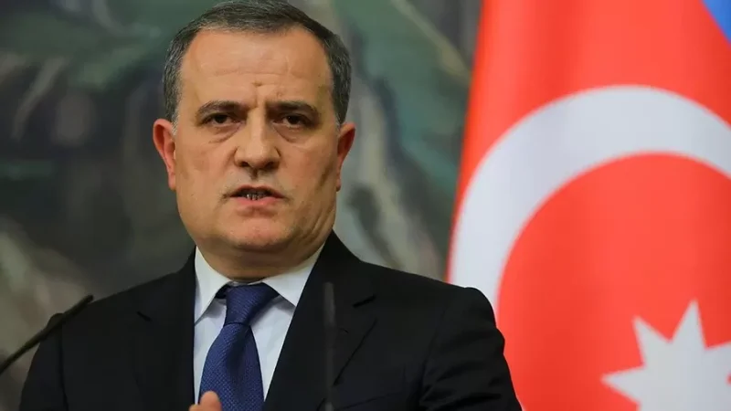 3 տարիների ընթացքում խաղաղության ուղղությամբ բոլոր քայլերը ձեռնարկվել են ադրբեջանական կողմից․ Բայրամով