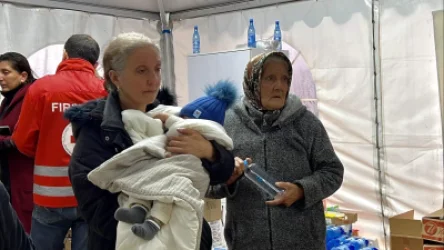 Արցախից Հայաստան բռնի տեղահանվածների թիվը անցնում է 53 հազարը