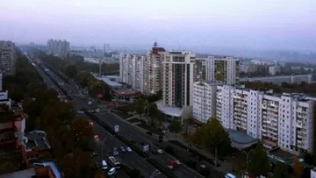 Մոլդովայի մայրաքաղաքը կարող է մնալ առանց ջուր. քաղաքապետը զգուշացնում է