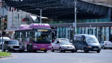 Այս օրերին Երևանի հասարակական տրանսպորտի ավտոբուսների ժամանման միջակայքերը կարող են ավելանալ․ քաղաքապետարան