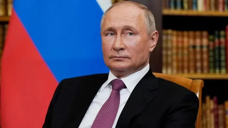 Վլադիմիր Պուտինը չի ծրագրում այցելել Հայաստան. Կրեմլ