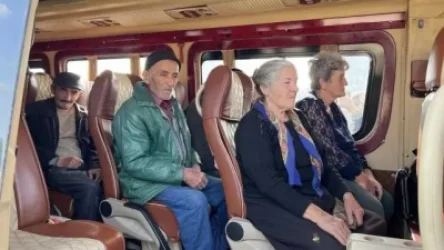 Արցախից Հայաստան է մուտք գործել 70 500 քաղաքացի